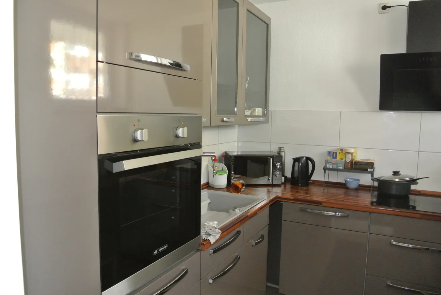 2 Zimmer Wohnung mit 62 m² in Leverkusen – Bild 10