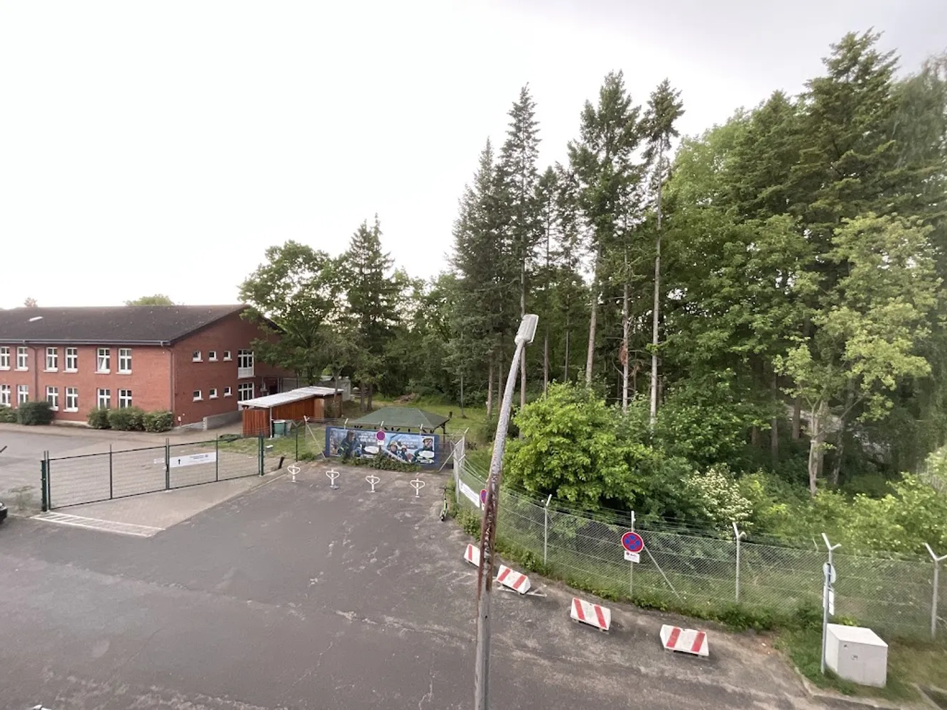 4 Zimmer Wohnung mit 97 m² in Lübeck – Bild 12