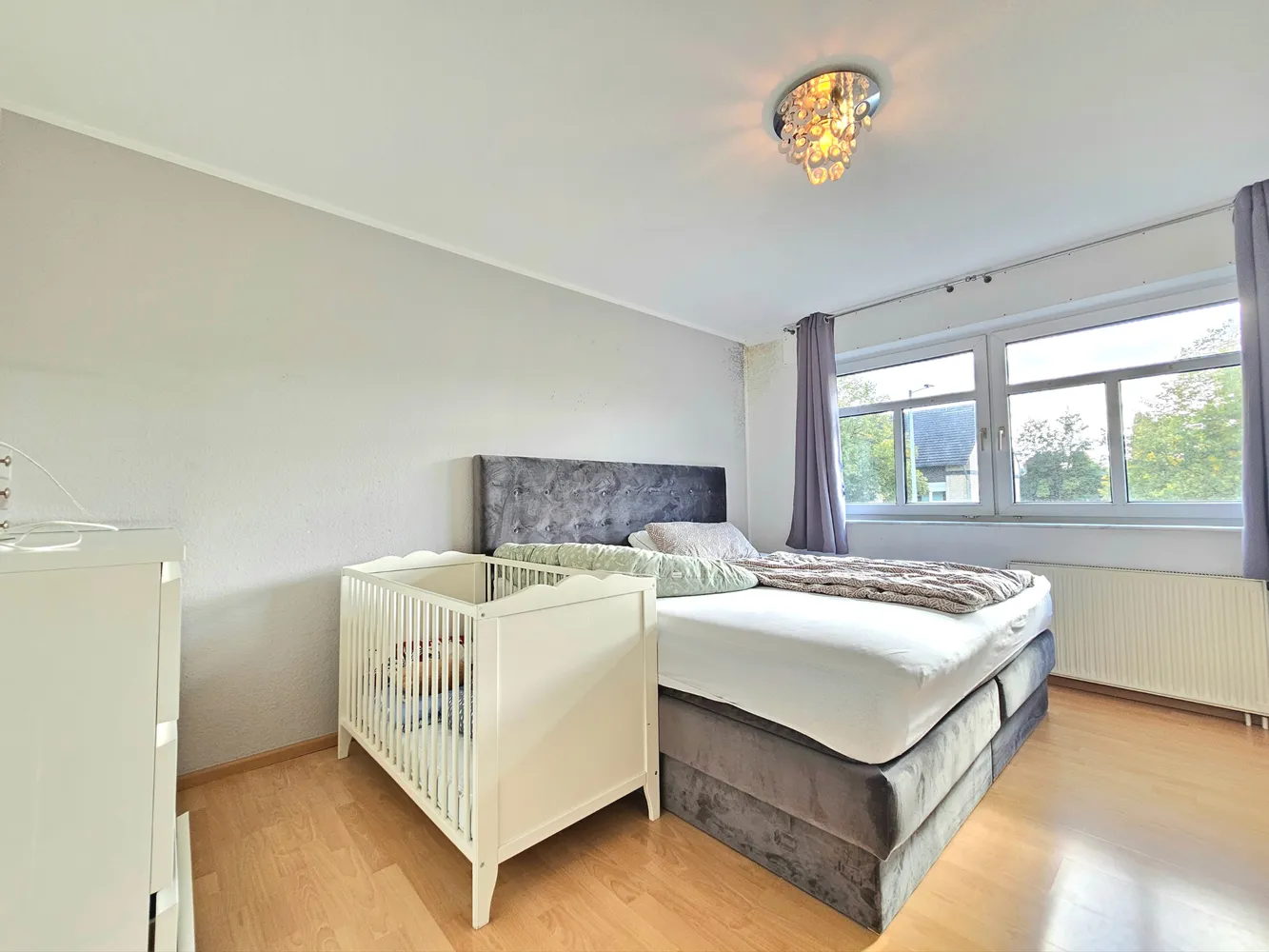 3 Zimmer Wohnung mit 92 m² in Kleve – Bild 3
