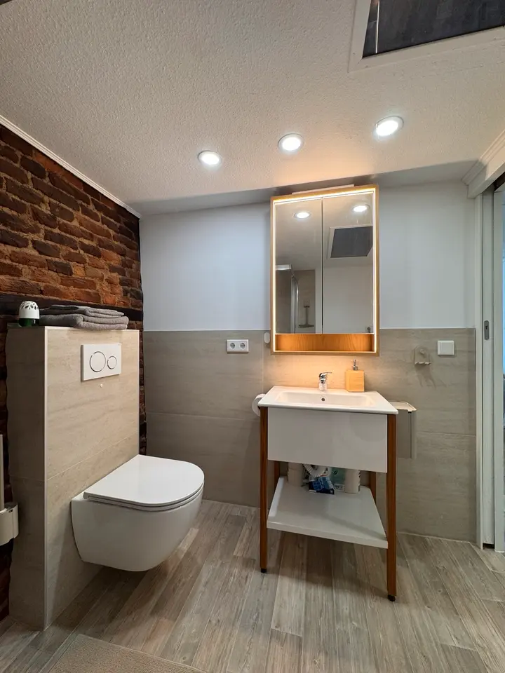 WG-Zimmer mit 30 m² in Duisburg – Bild 4