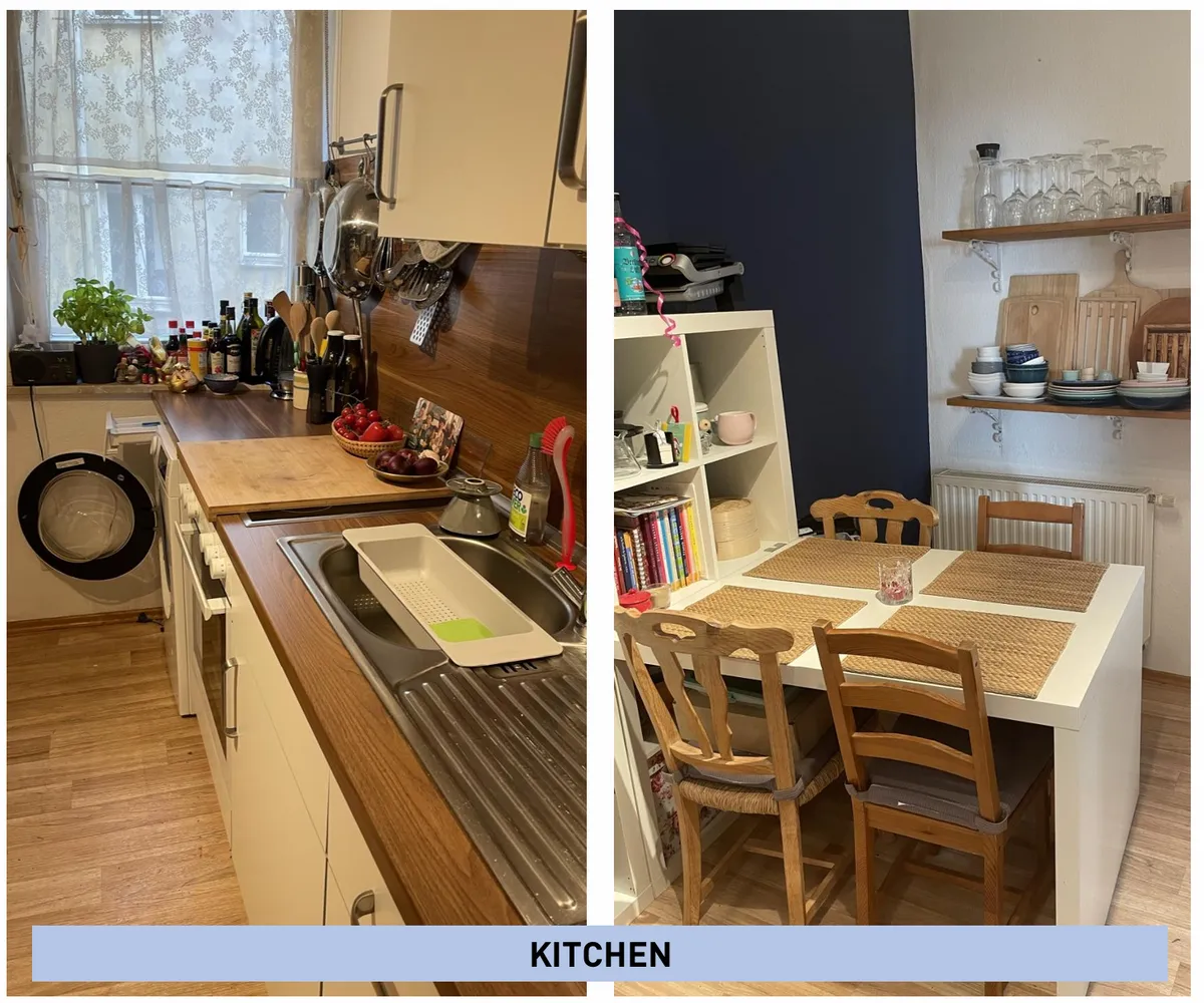 2 Zimmer Wohnung mit 55 m² in Nürnberg – Bild 3