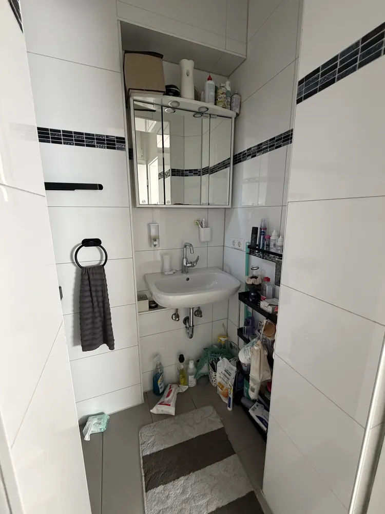 1 Zimmer Wohnung mit 35 m² in Stuttgart – Bild 7
