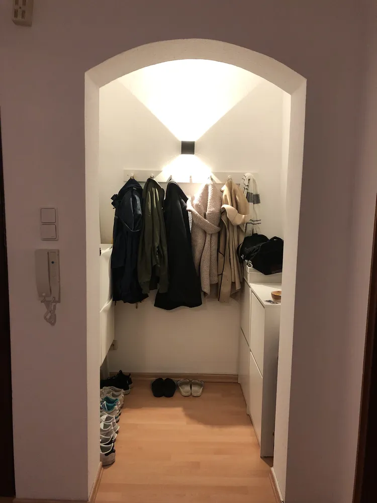 3 Zimmer Wohnung mit 90 m² in Mannheim – Bild 3