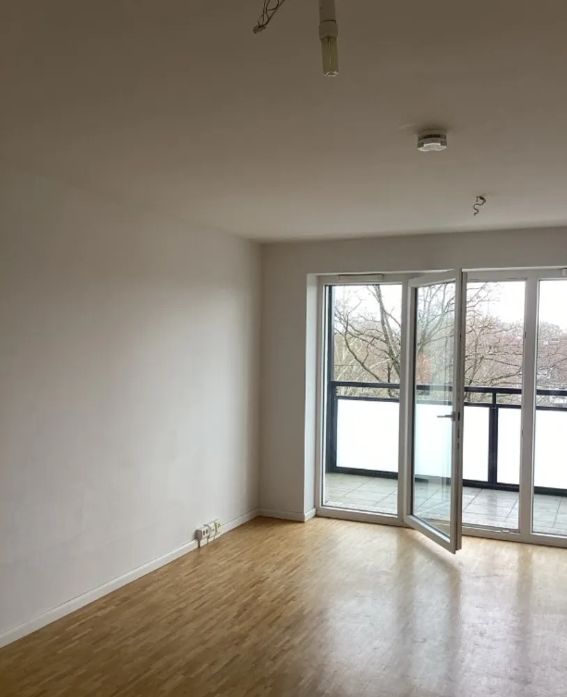 1 Zimmer Wohnung mit 43 m² in Frankfurt am Main – Bild 3
