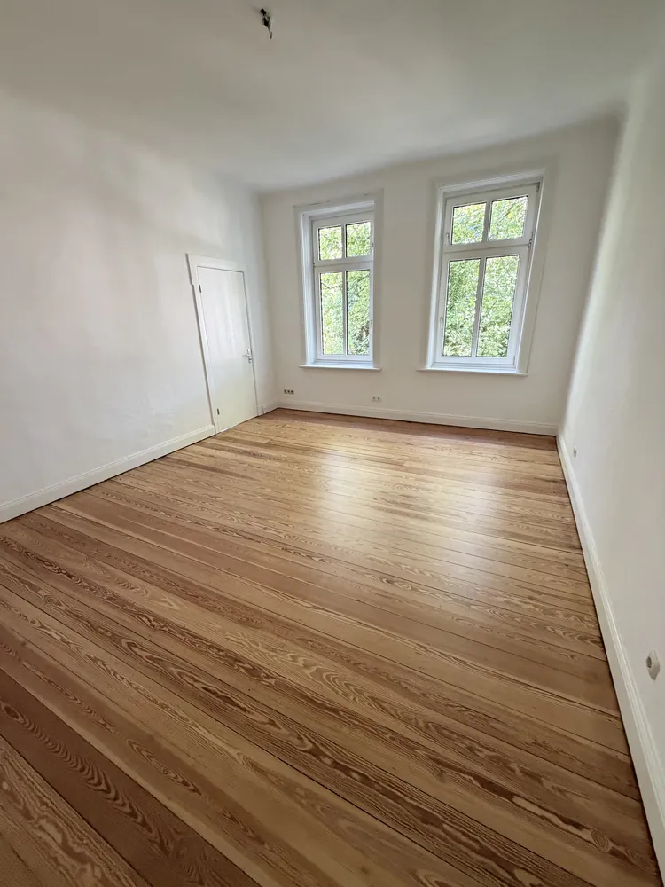 4 Zimmer Wohnung mit 150 m² in Hamburg – Bild 12