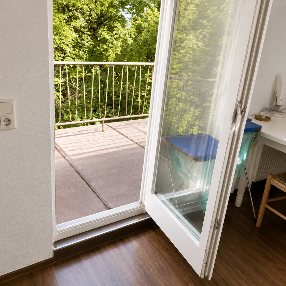 4 Zimmer Wohnung mit 111 m² in Stuttgart – Bild 9