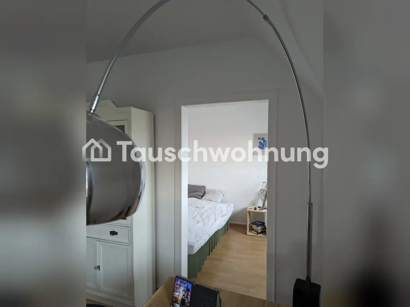 3 Zimmer Wohnung mit 55 m² in Köln – Bild 2