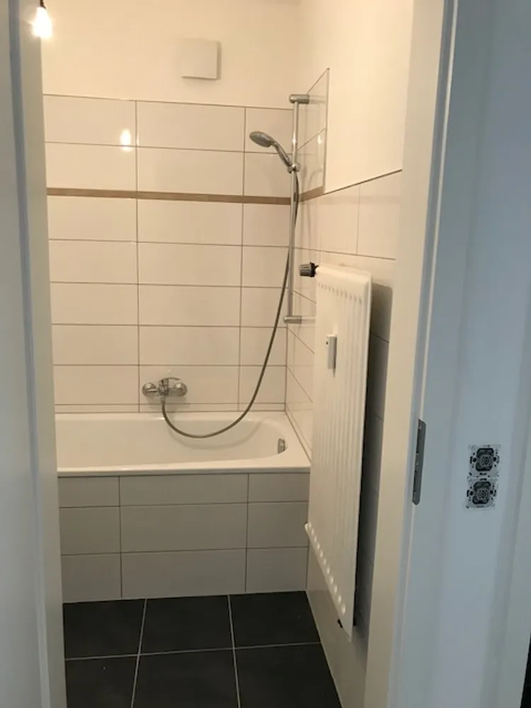 3 Zimmer Wohnung mit 95 m² in Düsseldorf – Bild 7