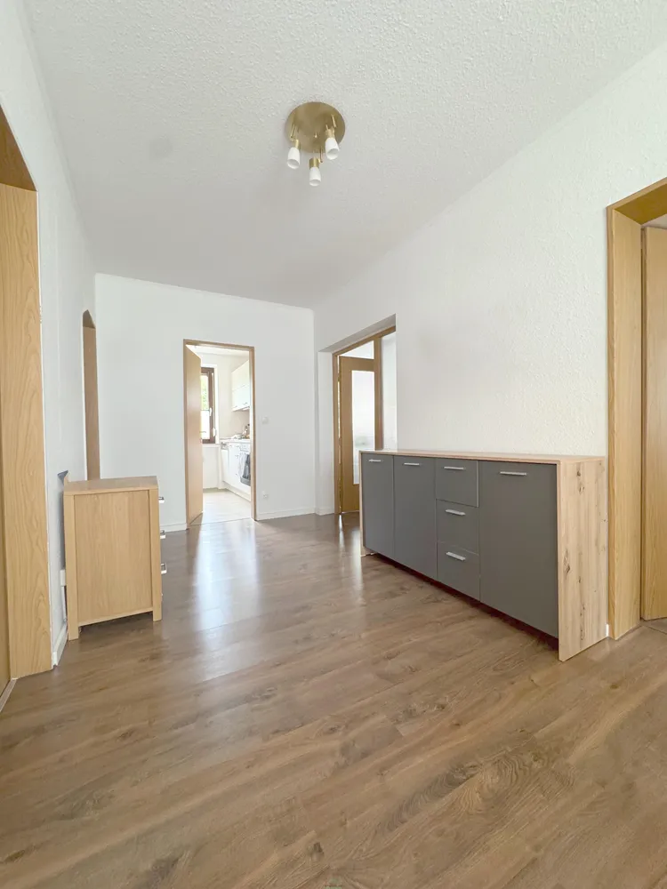 3 room apartment with 82 m² in Bremen – Photo 8