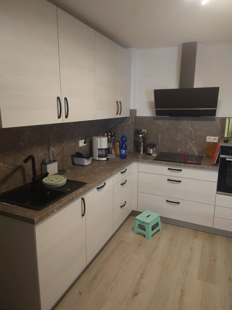 4 Zimmer Wohnung mit 110 m² in Grevenbroich – Bild 4