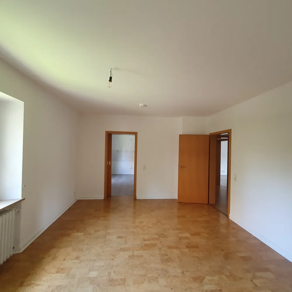 7 Zimmer Wohnung mit 168 m² in Wuppertal – Bild 12
