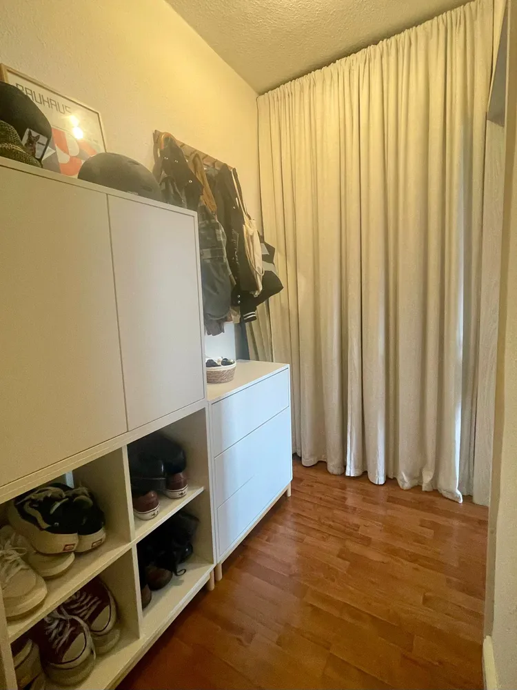 1 Zimmer Wohnung mit 36 m² in Frankfurt am Main – Bild 4