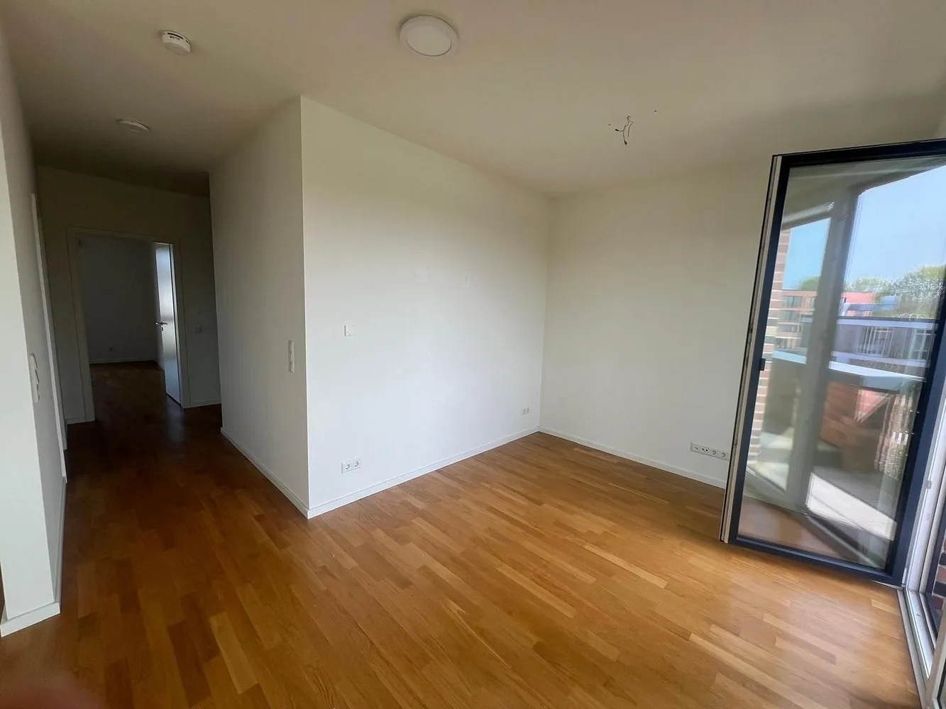 3 Zimmer Wohnung mit 75 m² in Hamburg – Bild 3