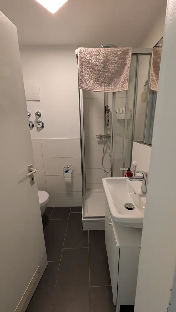1 Zimmer Wohnung mit 21 m² in Freiburg im Breisgau – Bild 7
