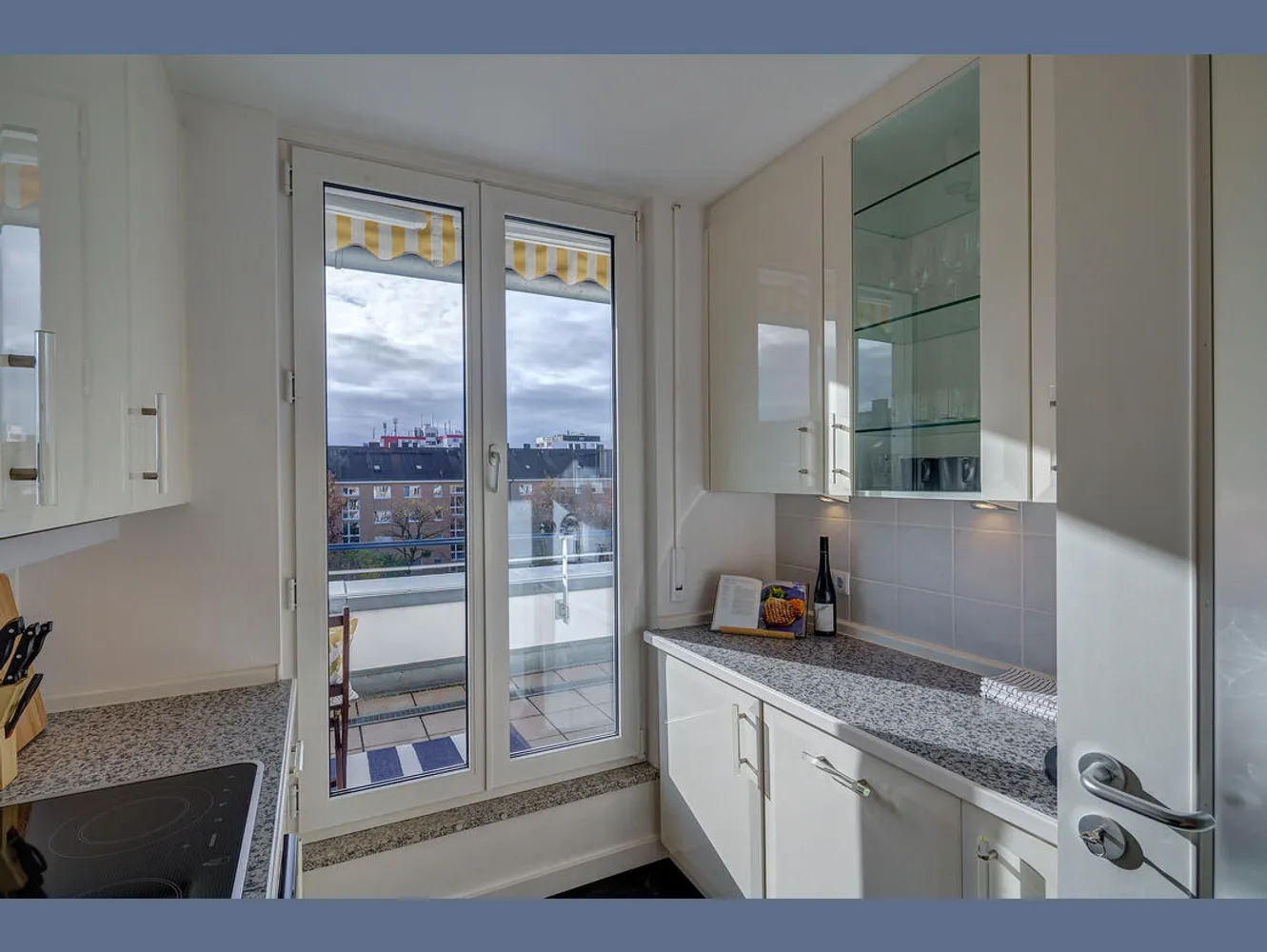 2 Zimmer Wohnung mit 47 m² in München – Bild 6