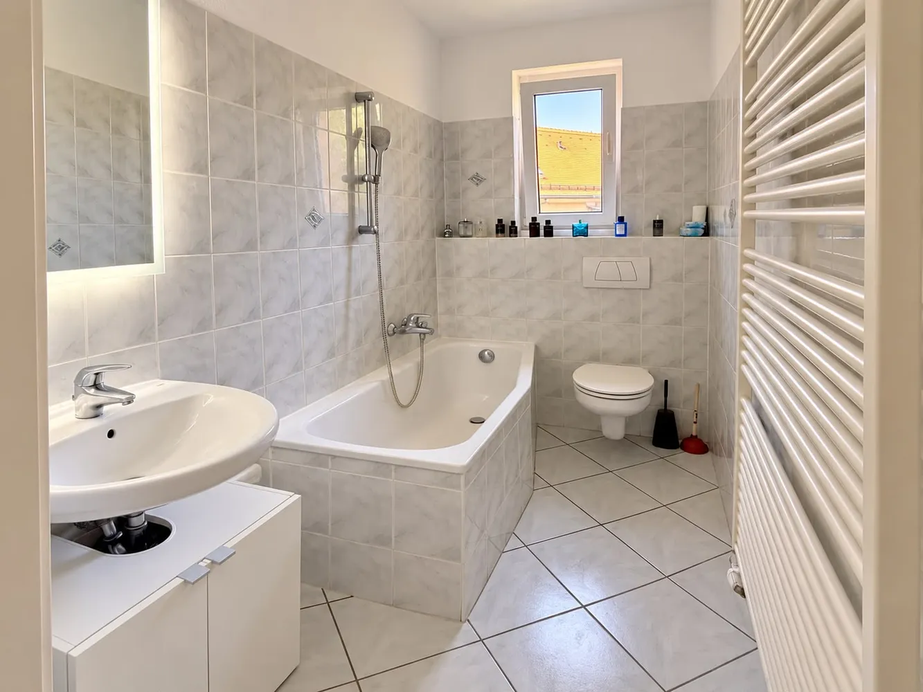 2 Zimmer Wohnung mit 56 m² in Leipzig – Bild 3