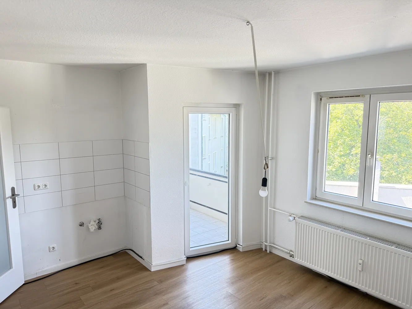 2 Zimmer Wohnung mit 62 m² in Frankfurt am Main – Bild 3