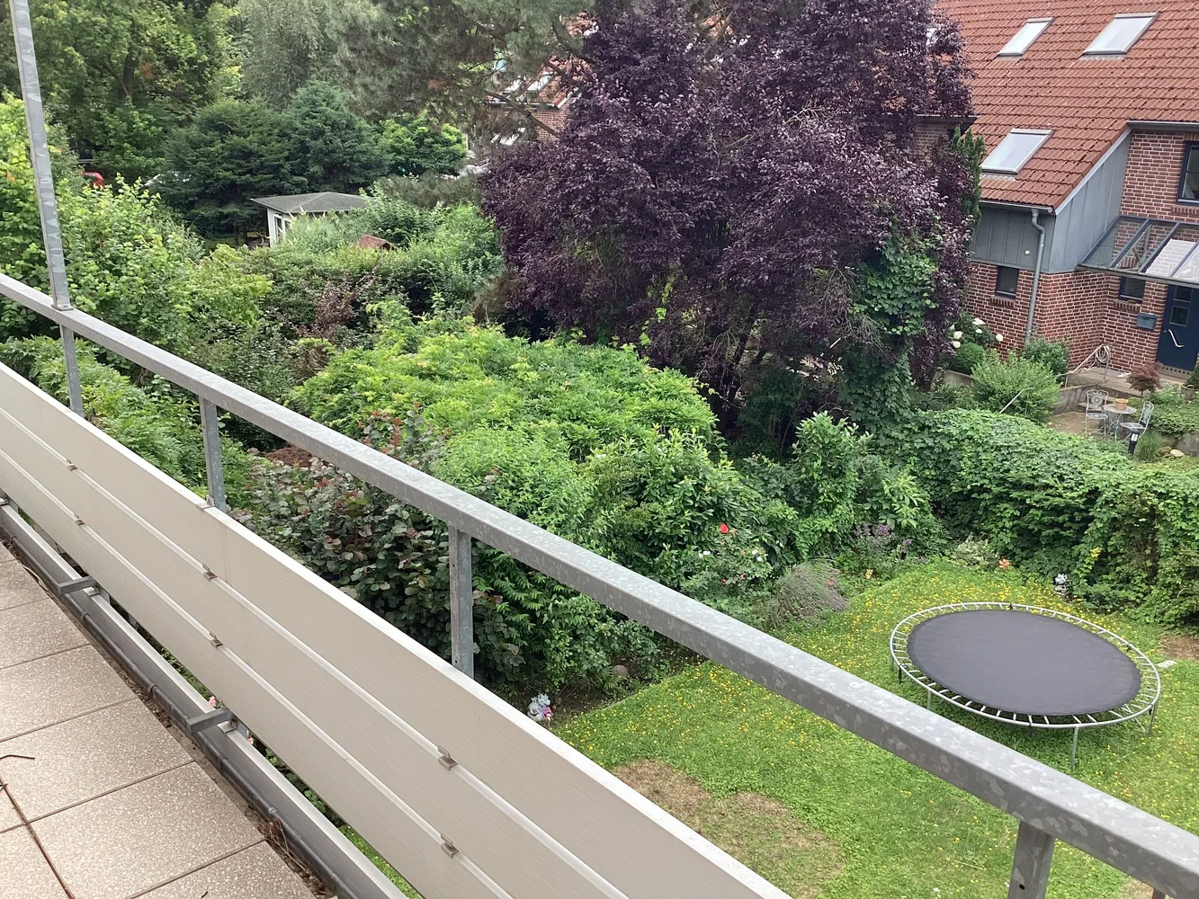 3 Zimmer Wohnung mit 100 m² in Hannover – Bild 10