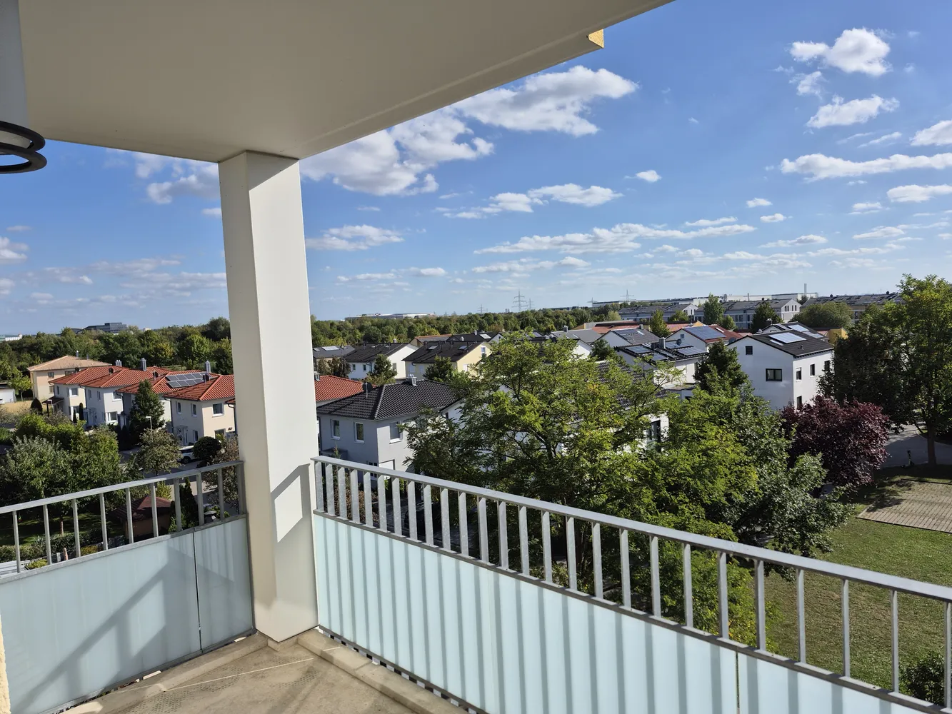 3 Zimmer Wohnung mit 77 m² in Augsburg – Bild 7