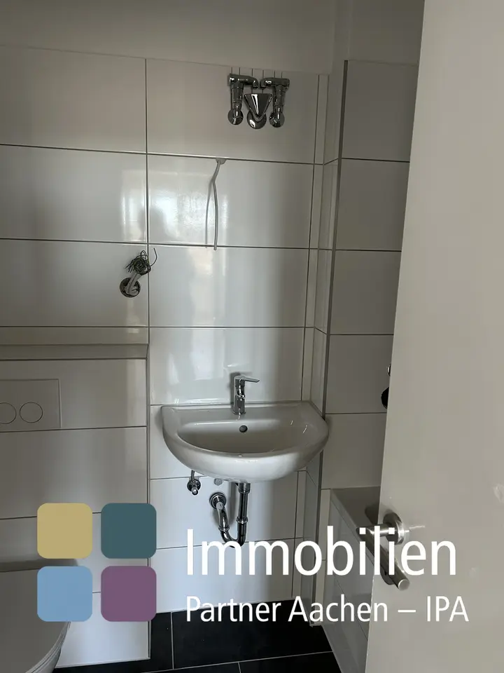 3 Zimmer Wohnung mit 70 m² in Aachen – Bild 5