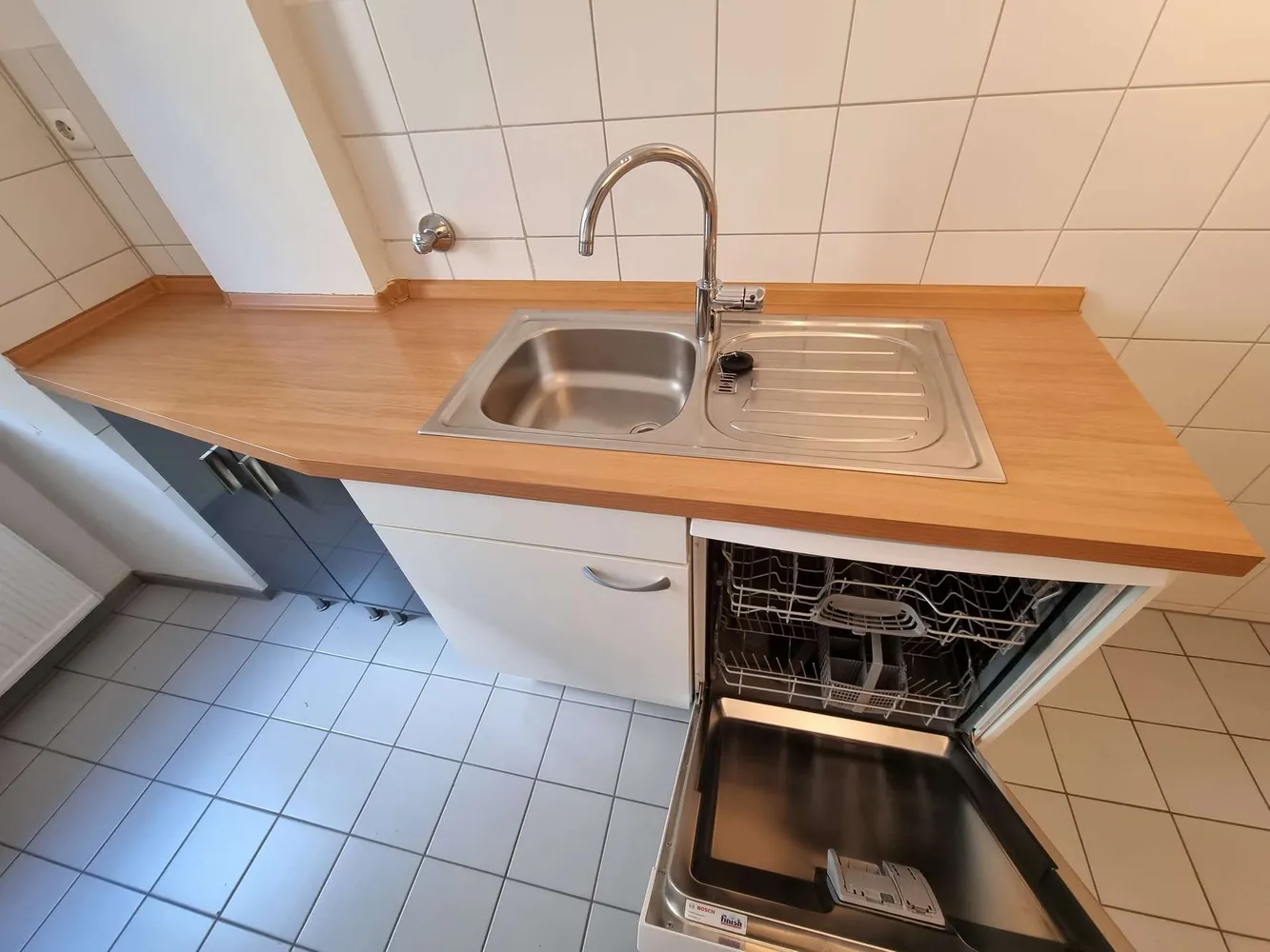 3 Zimmer Wohnung mit 73 m² in Frankfurt am Main – Bild 12