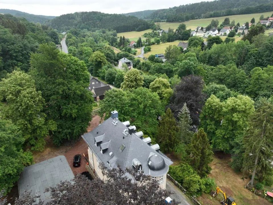 6 Zimmer Haus mit 140 m² in Annaberg-Buchholz – Bild 5