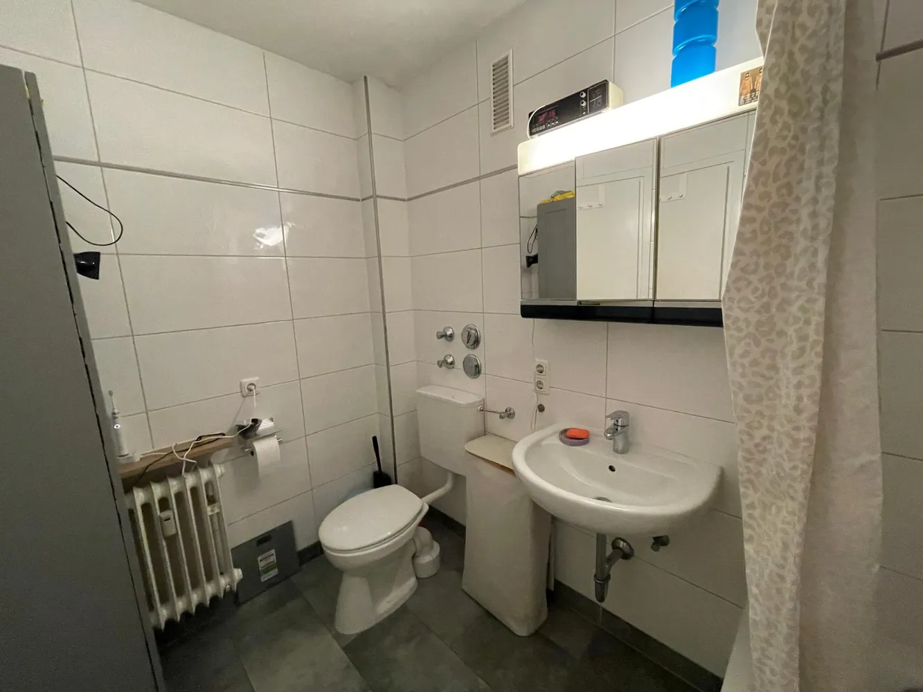 3 Zimmer Wohnung mit 68 m² in München – Bild 12
