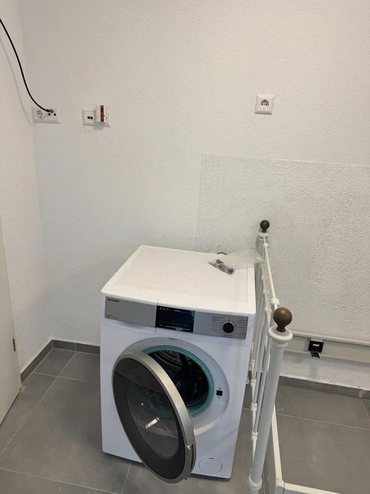 1 room apartment with 17 m² in Stuttgart – Photo 3