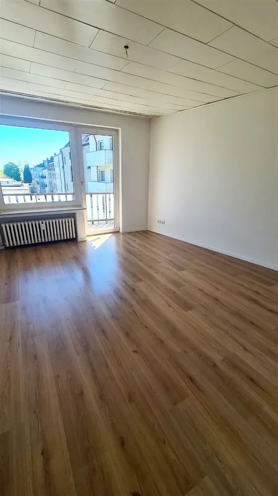 3 Zimmer Wohnung mit 76 m² in Gelsenkirchen – Bild 1