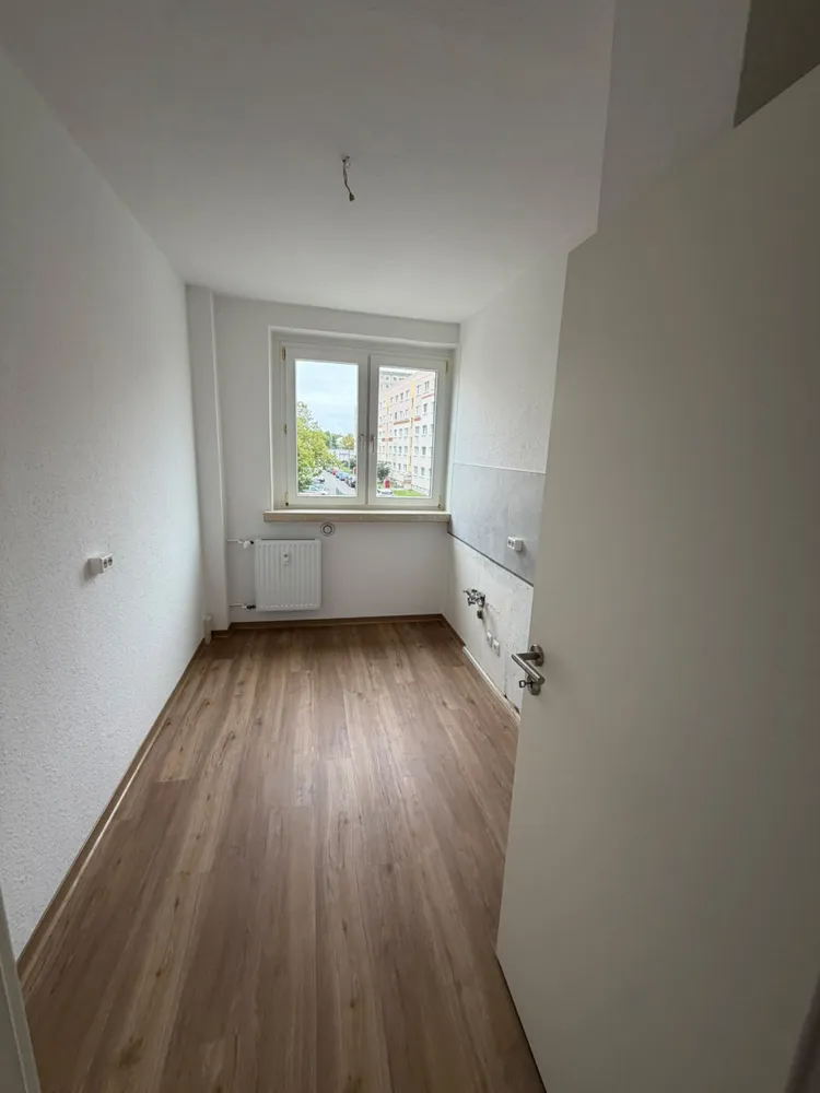 3 room apartment with 61 m² in Stendal – Photo 1