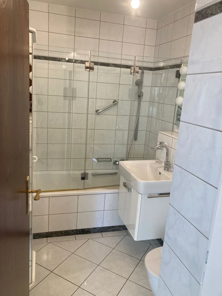4 room apartment with 125 m² in Düsseldorf – Photo 12