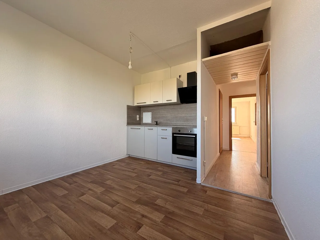 3 room apartment with 69 m² in Magdeburg – Photo 4