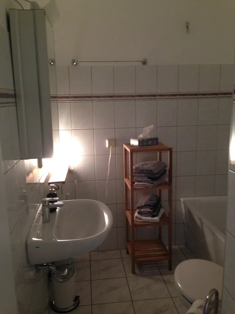 1 Zimmer Wohnung mit 45 m² in Leipzig – Bild 5