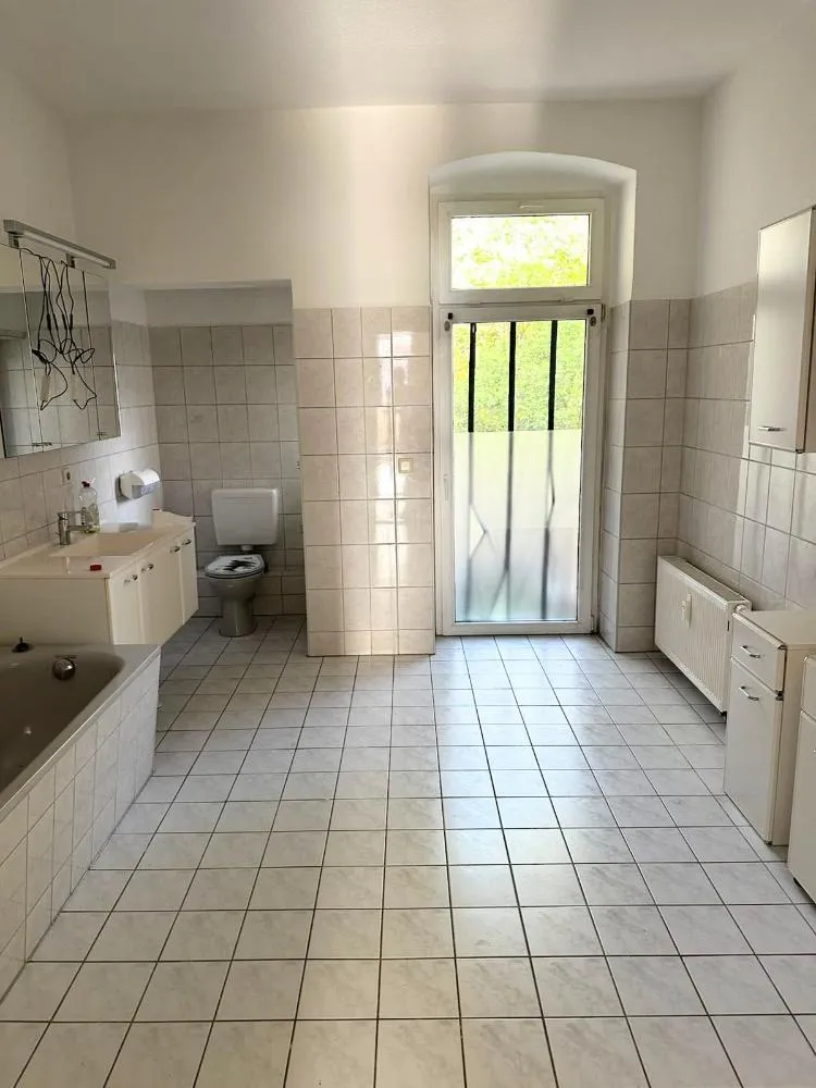 2 room apartment with 69 m² in Chemnitz – Photo 7
