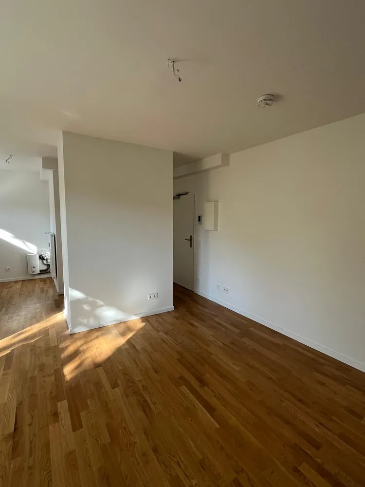 1 Zimmer Wohnung mit 29 m² in Berlin – Bild 10