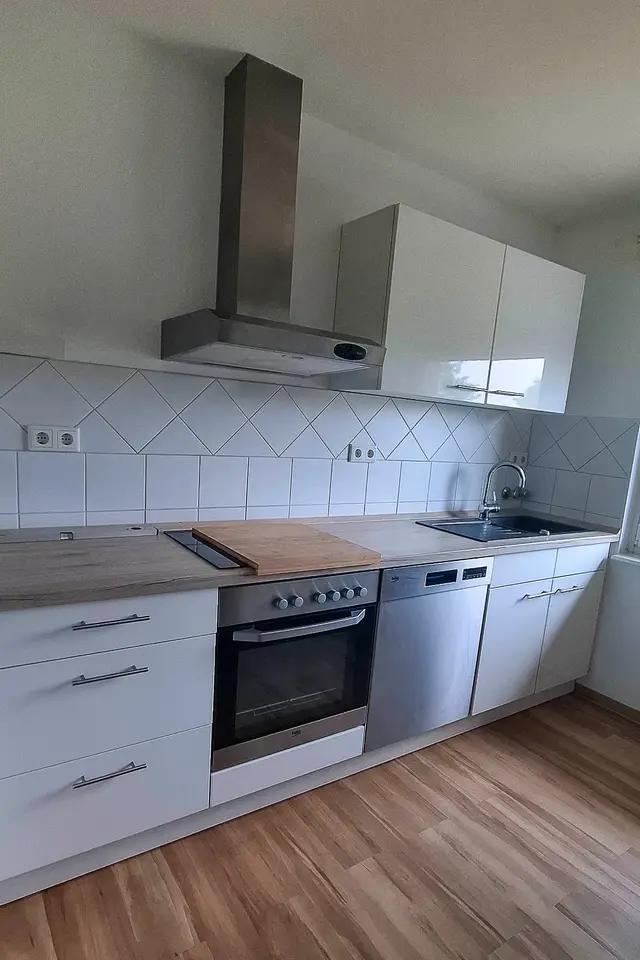 2 Zimmer Wohnung mit 54 m² in Essen – Bild 7