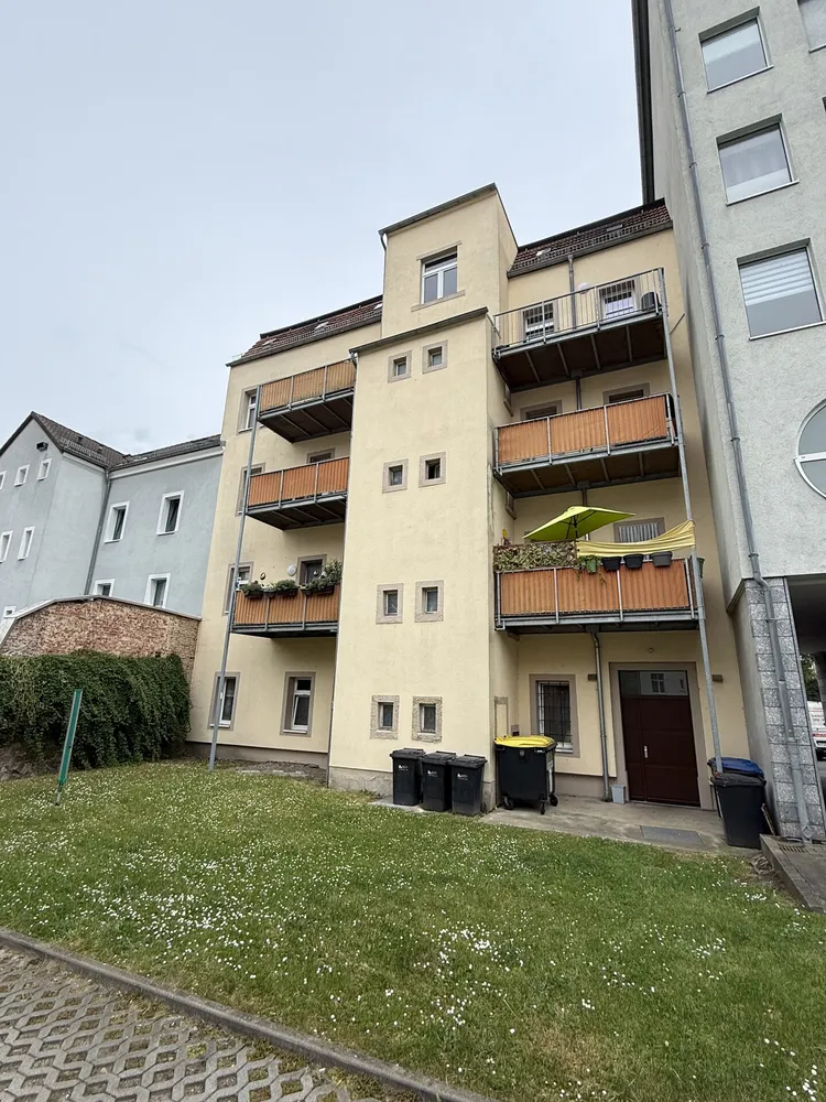 3 room apartment with 74 m² in Riesa – Photo 1