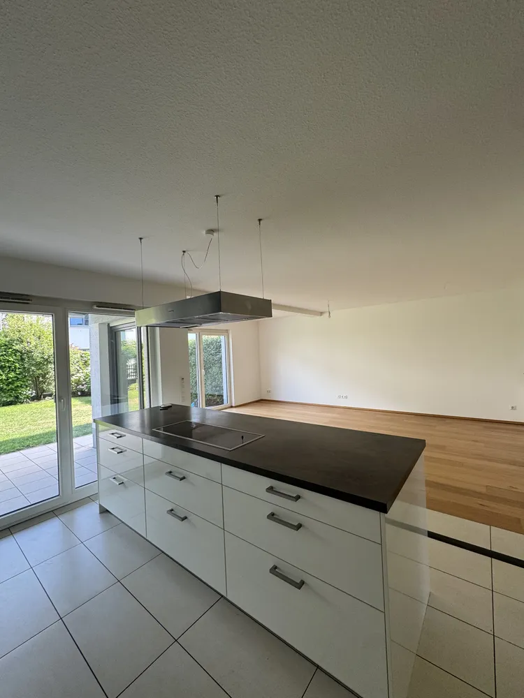 4 Zimmer Wohnung mit 120 m² in Aachen – Bild 3