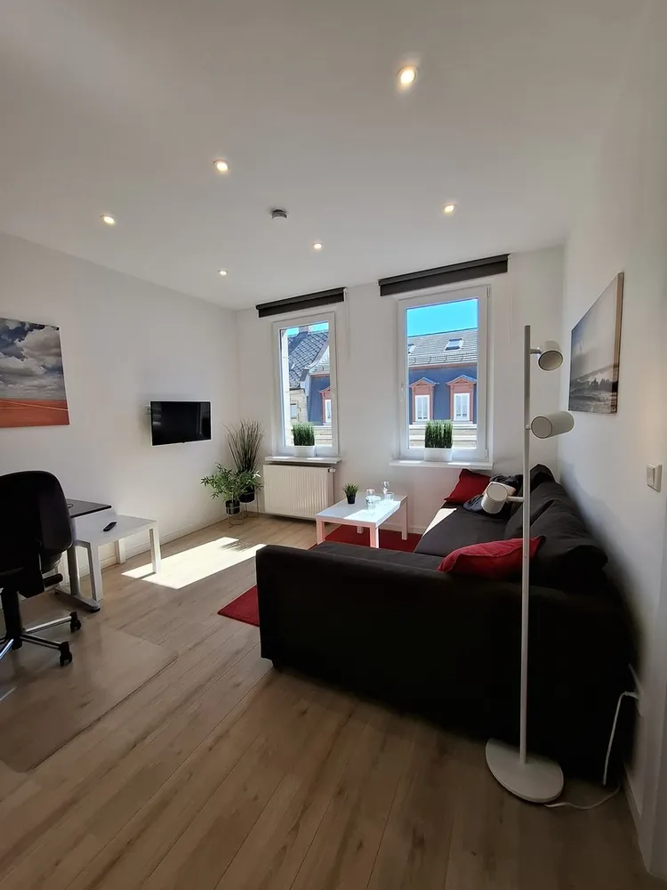 2 Zimmer Wohnung mit 46 m² in Fürth – Bild 11