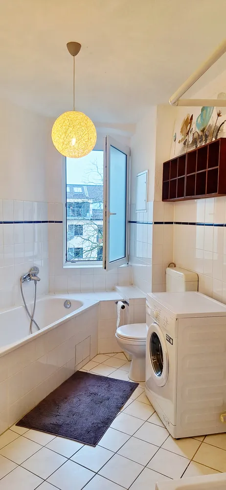 2 Zimmer Wohnung mit 55 m² in Berlin – Bild 7