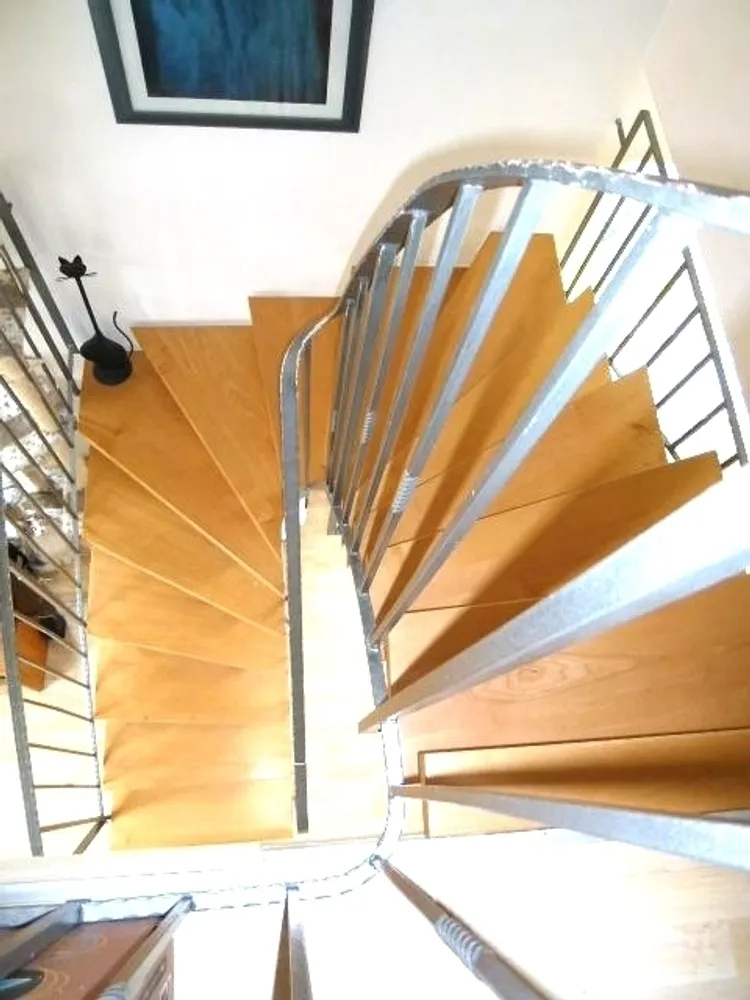5 Zimmer Wohnung mit 135 m² in Wiesbaden – Bild 9