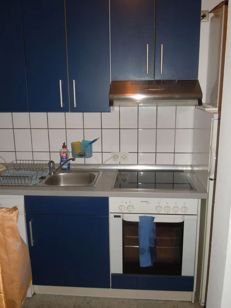 2 Zimmer Wohnung mit 45 m² in Rottweil – Bild 6