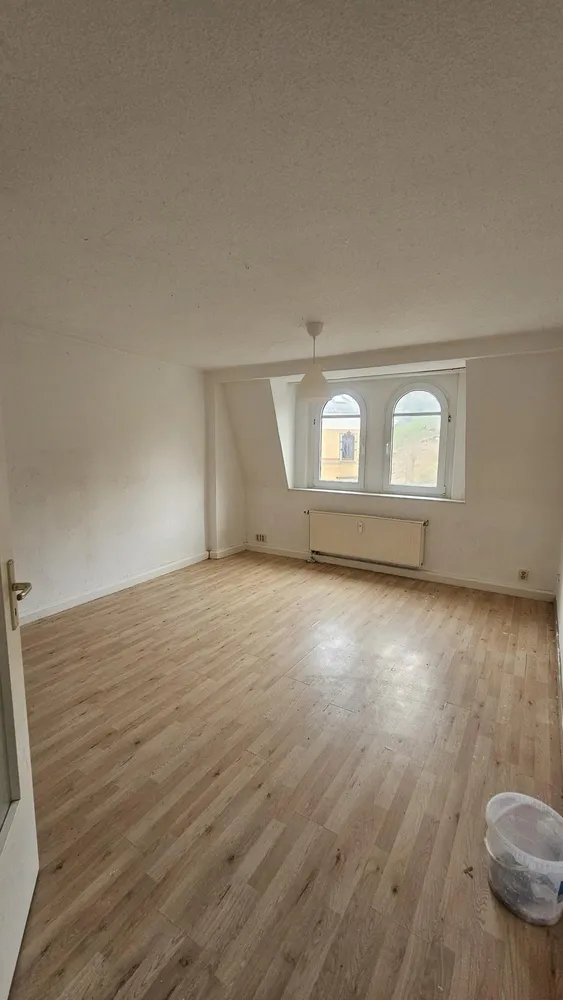 3 Zimmer Wohnung mit 58 m² in Meißen – Bild 2
