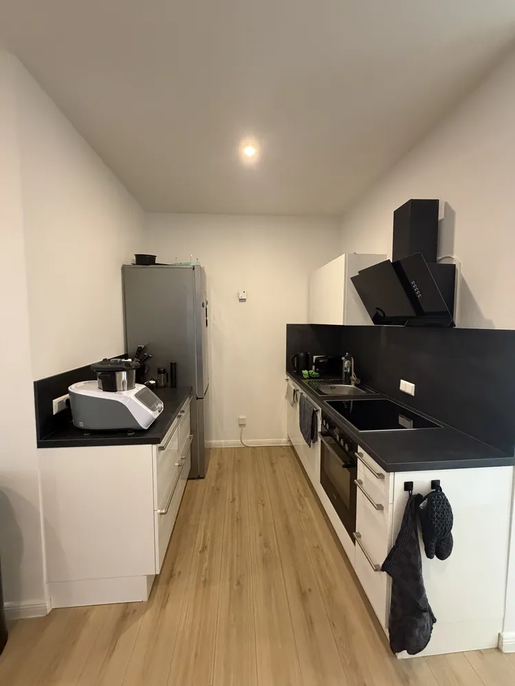 4 Zimmer Wohnung mit 95 m² in Hannover – Bild 10