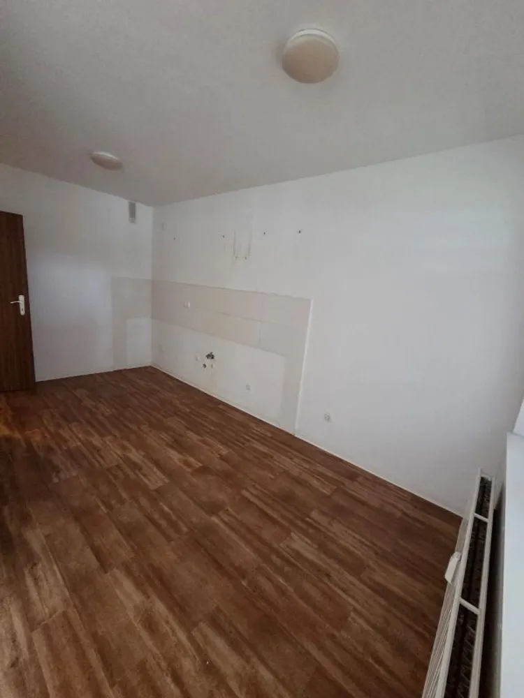 2 Zimmer Wohnung mit 58 m² in Walsrode – Bild 3