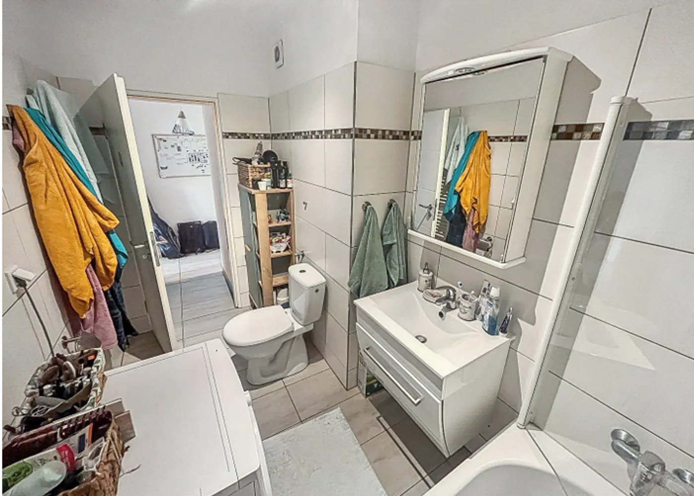 2 Zimmer Wohnung mit 62 m² in Nürnberg – Bild 7