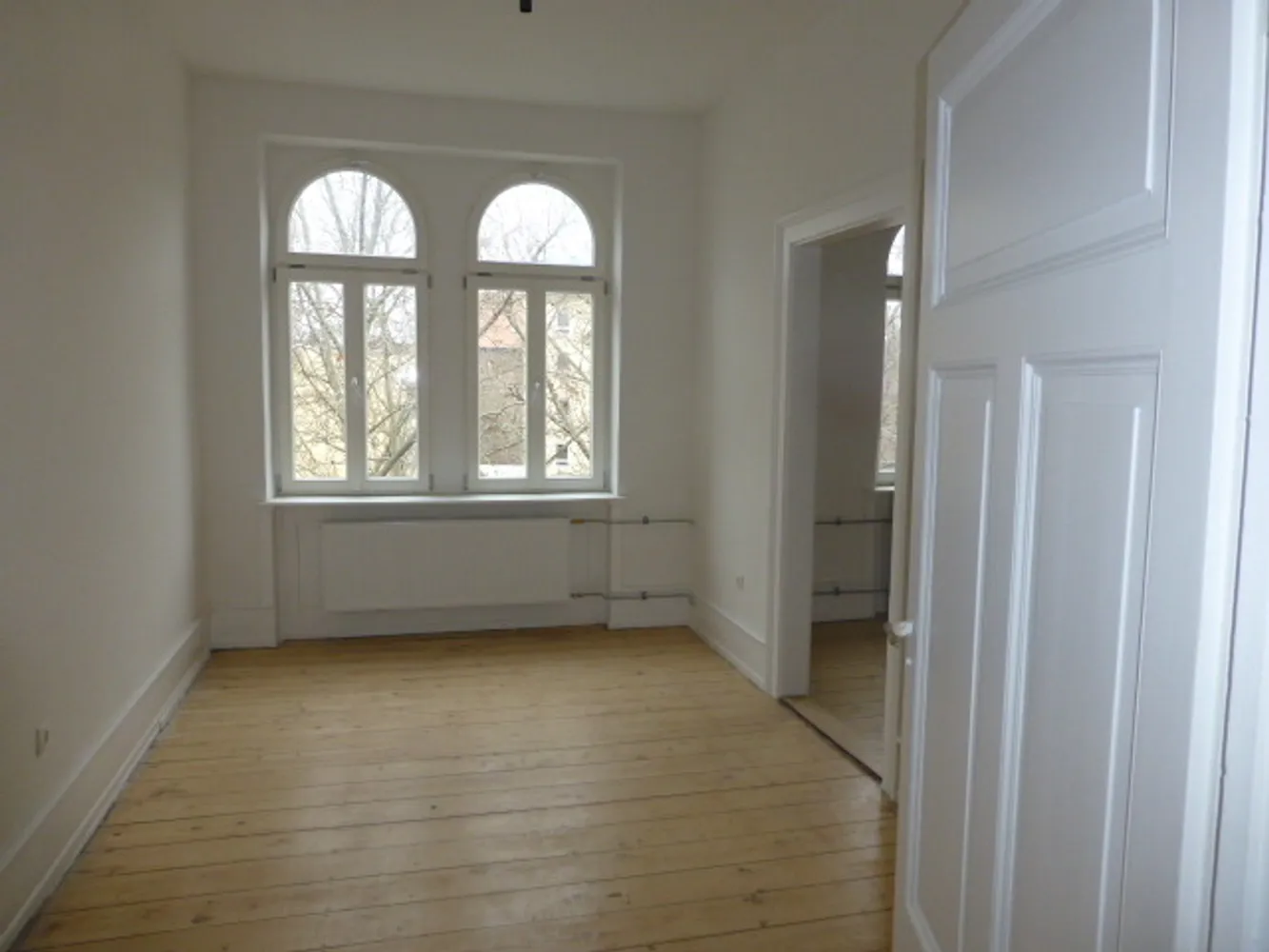 2 Zimmer Wohnung mit 54 m² in Mannheim – Bild 8