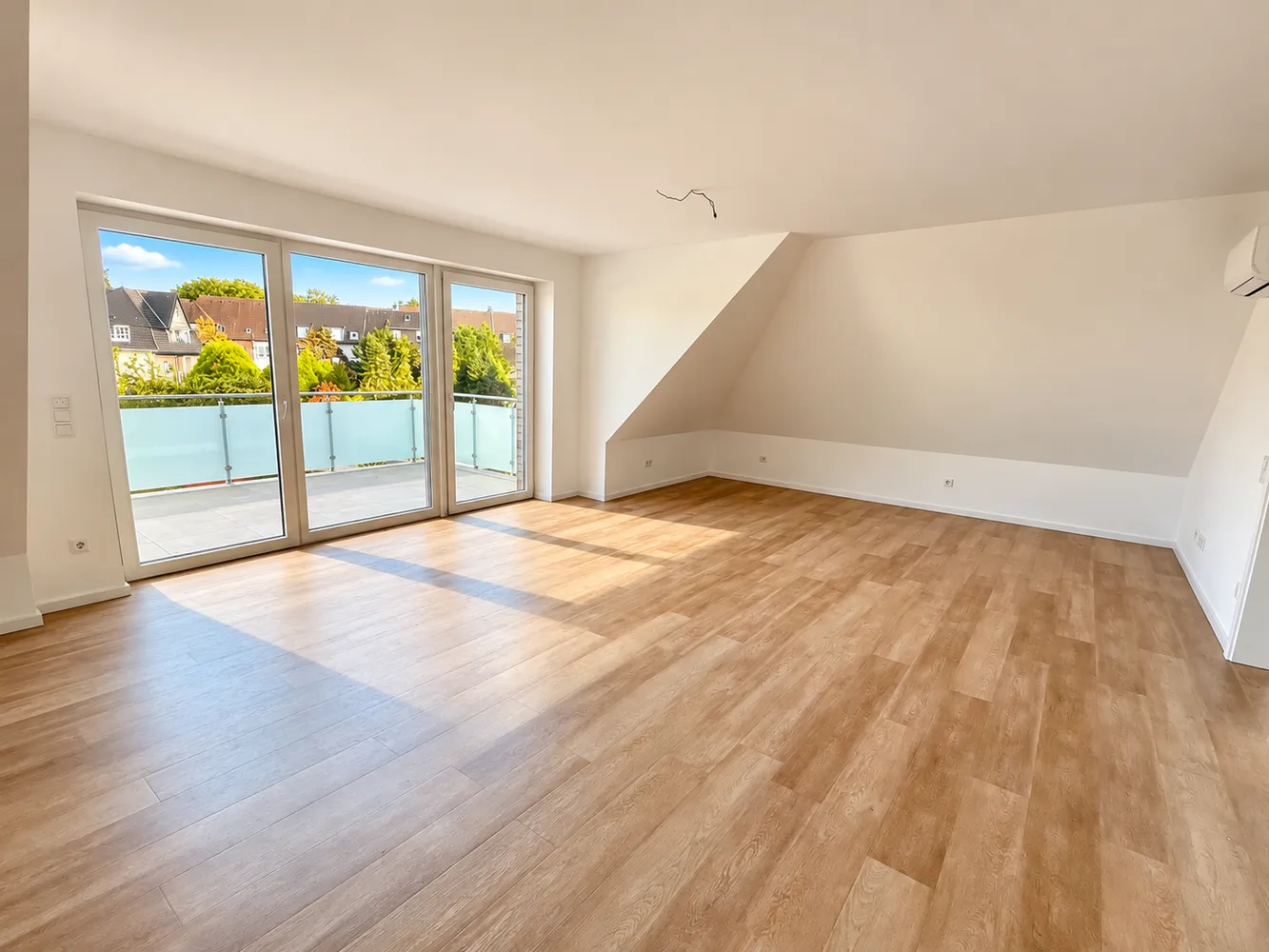 5 Zimmer Wohnung mit 130 m² in Bottrop – Bild 1