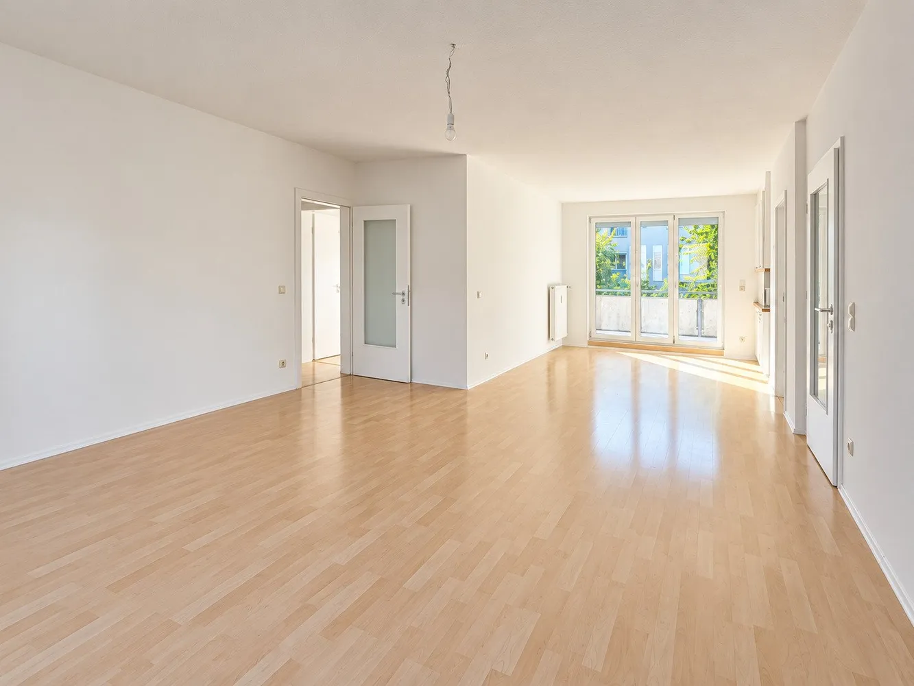 5 Zimmer Wohnung mit 115 m² in Augsburg – Bild 6