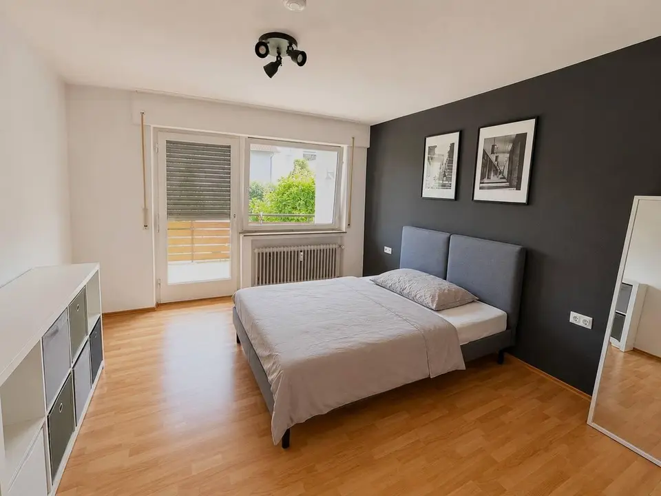 3 Zimmer Wohnung mit 85 m² in Kornwestheim – Bild 2